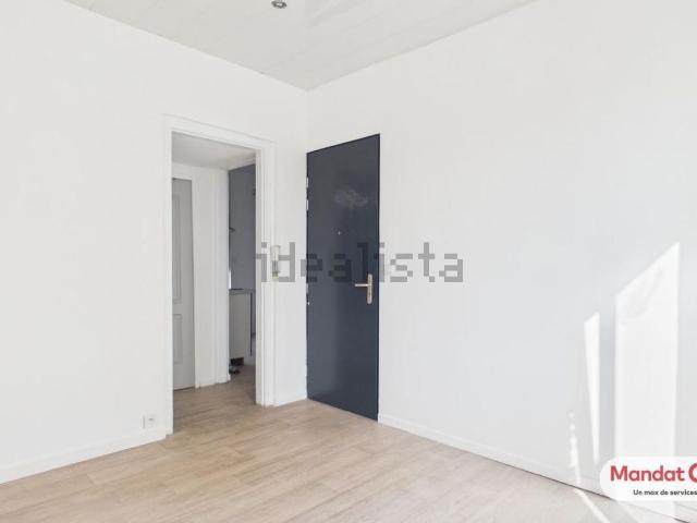 Appartement vente à Port Sec, Reims