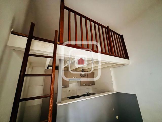 Appartement vente à Faubourg de Laon, Reims
