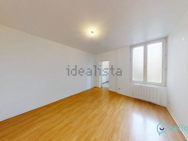 Appartement location à Port Sec, Reims
