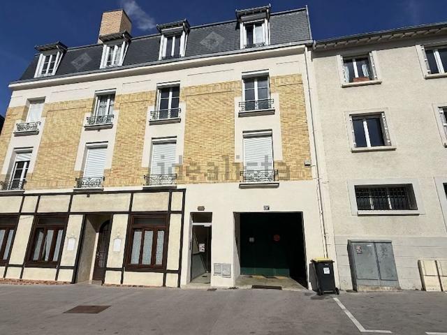 Appartement vente à Saint-Nicaise, Reims