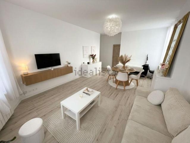 Appartement vente à Chalet, Reims