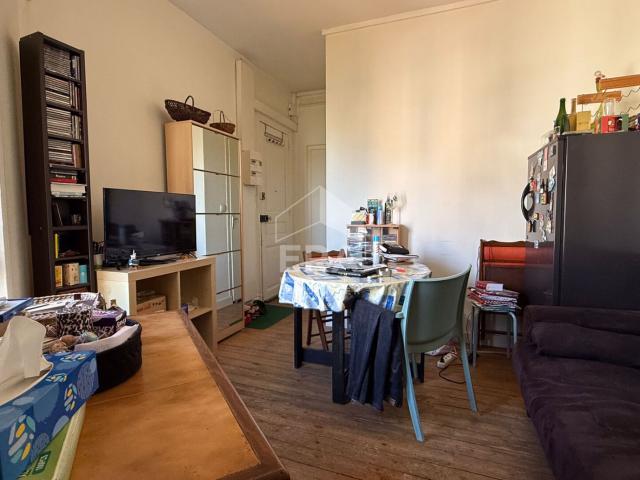 Appartement vente à Reims