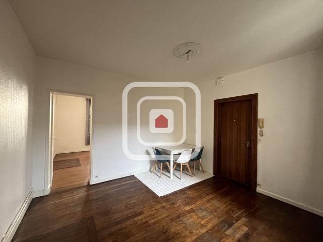 Appartement vente à Reims