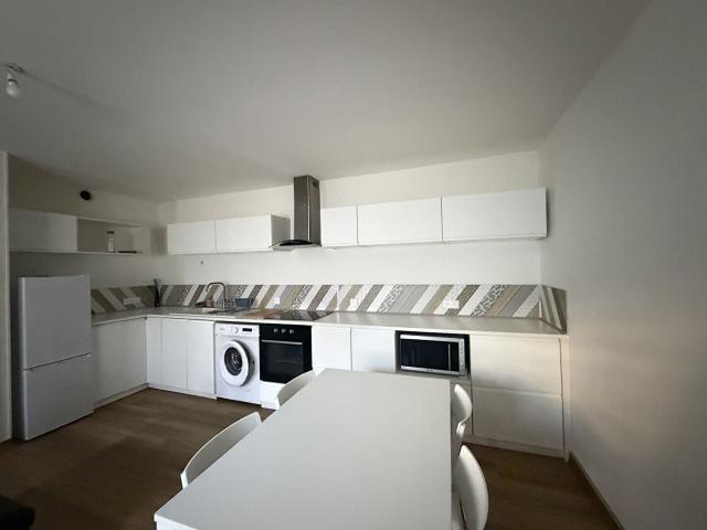 Appartement location à Reims