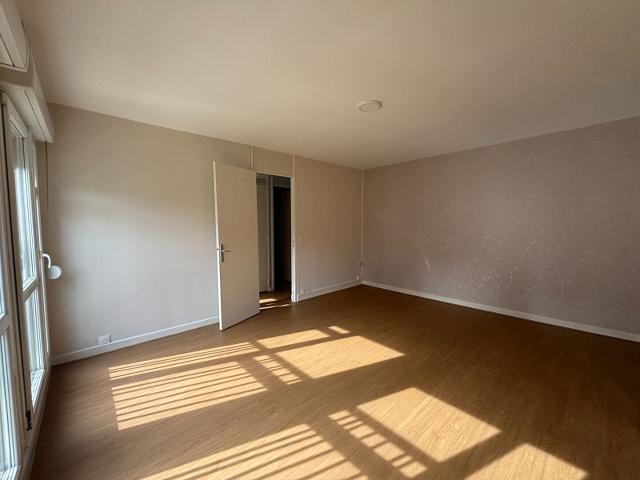Appartement location à Reims