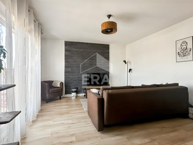 Appartement vente à Reims