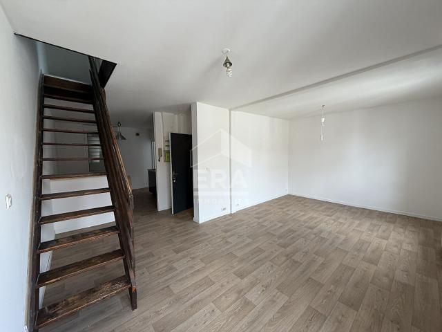 Appartement location à Reims