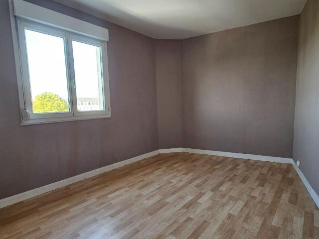 Appartement location à Reims