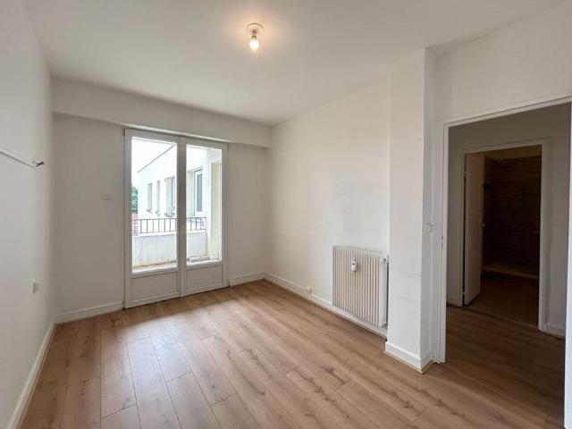 Appartement location à Reims