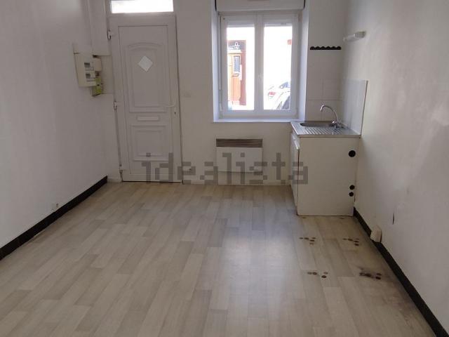 Appartement location à Quartier Centre Ville, Reims