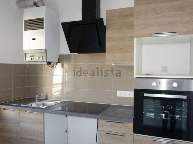 Appartement location à Quartier Centre Ville, Reims