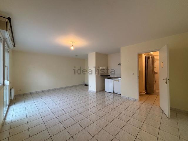 Appartement vente à Quartier Centre Ville, Reims