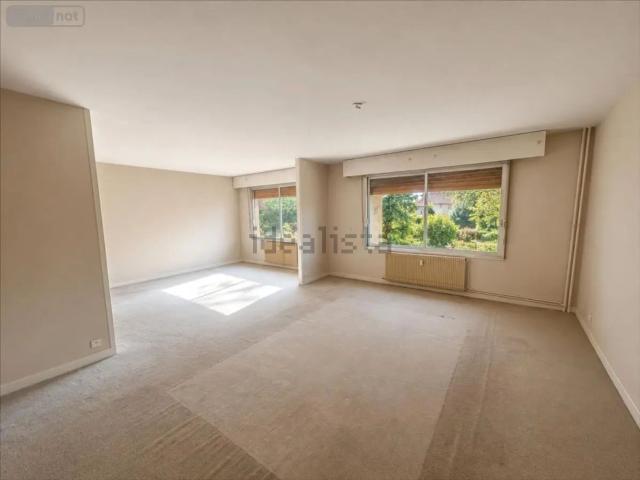 Appartement vente à Faubourg de Laon, Reims
