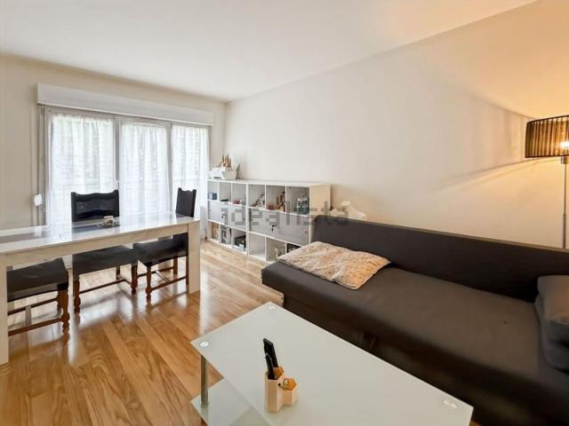 Appartement vente à Croix-Rouge, Reims