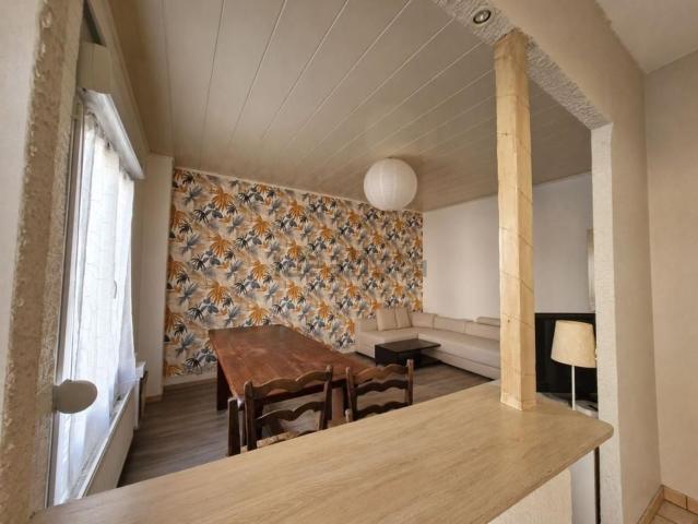 Appartement location à Faubourg de Laon, Reims