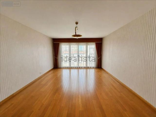 Appartement vente à Faubourg de Laon, Reims