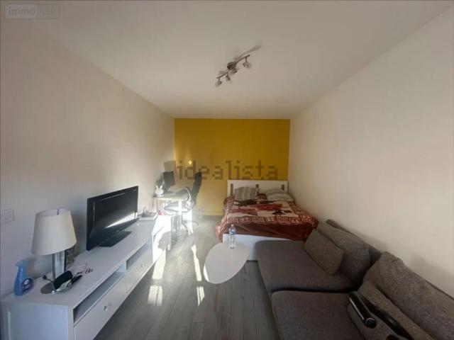 Appartement vente à Faubourg de Laon, Reims
