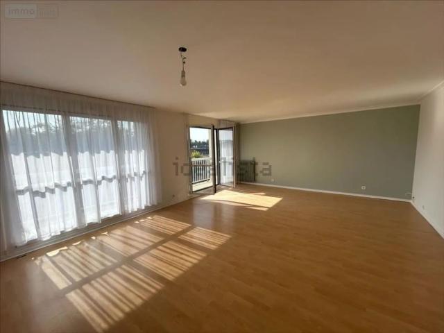 Appartement vente à Sernam, Reims