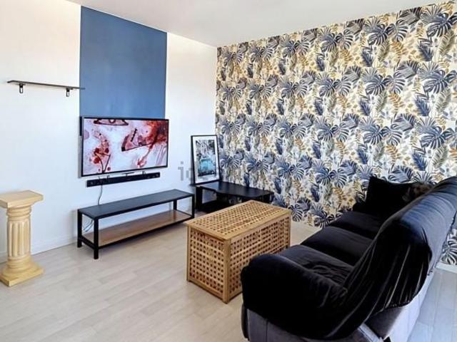 Appartement vente à Reims, Marne