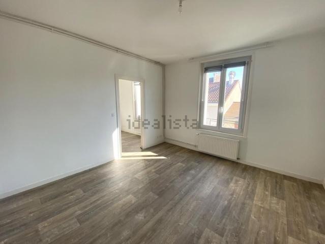 Appartement vente à Faubourg de Laon, Reims