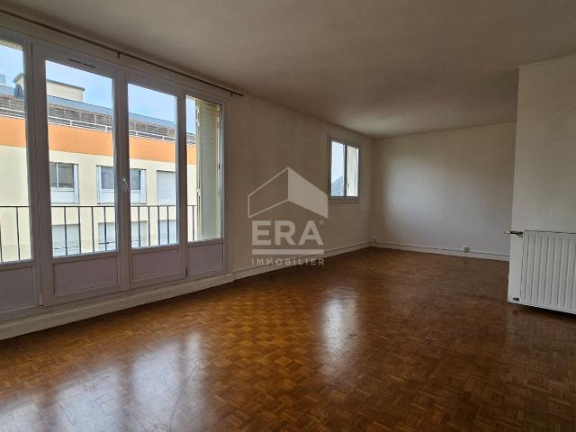 Appartement location à Reims