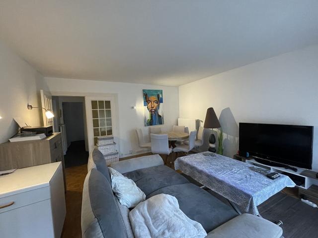 Appartement location à Reims