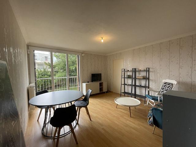 Appartement location à Reims