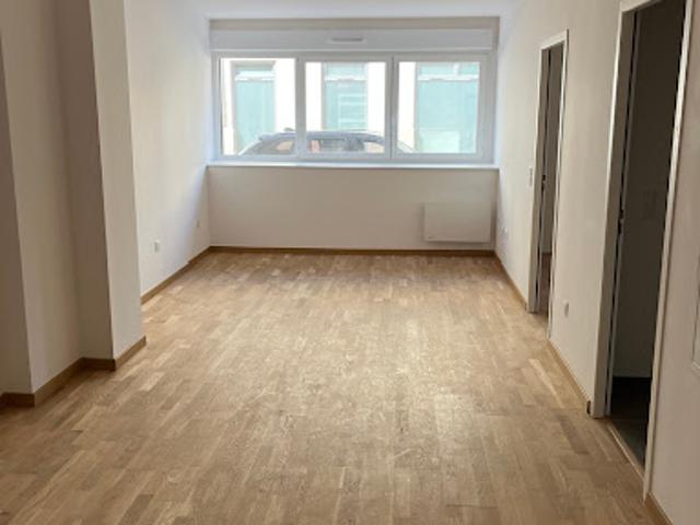 Appartement vente à Reims