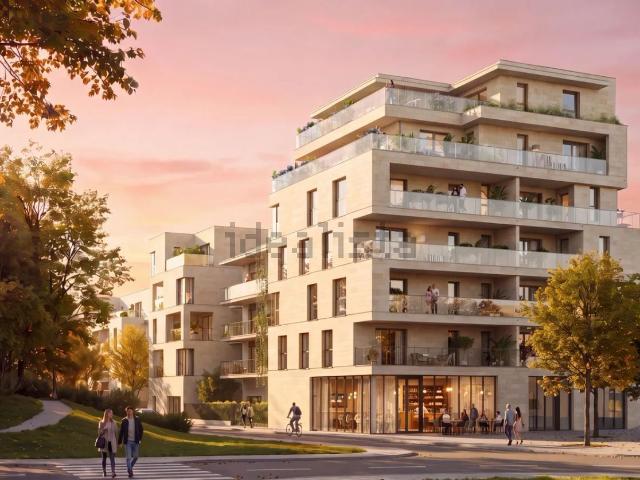 Appartement vente à Quartier Centre Ville, Reims