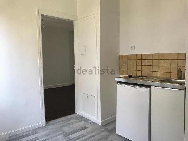 Appartement location à Quartier Centre Ville, Reims