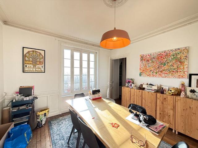 Appartement location à Brest, Bretagne