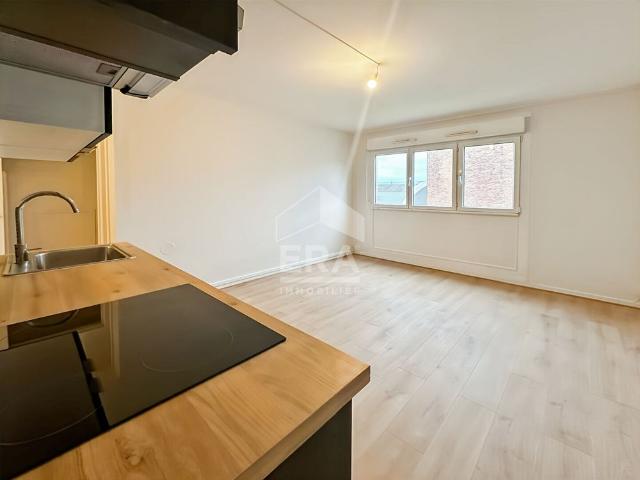 Appartement location à Reims