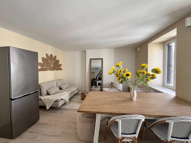 Appartement location à Reims