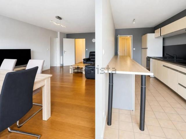 Appartement vente à Reims, Marne