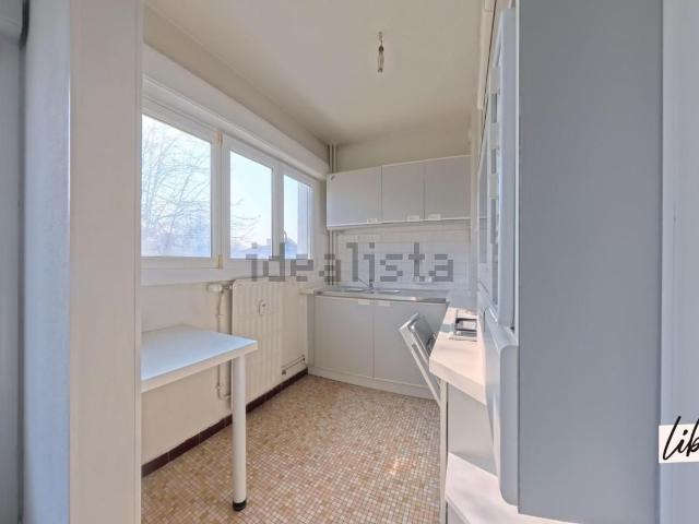 Appartement vente à Reims, Marne