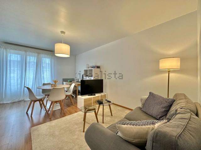 Appartement vente à Quartier Centre Ville, Reims