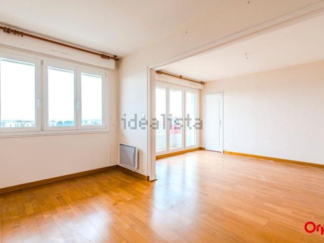 Appartement vente à Port Sec, Reims