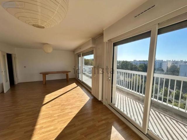 Appartement vente à Faubourg de Laon, Reims