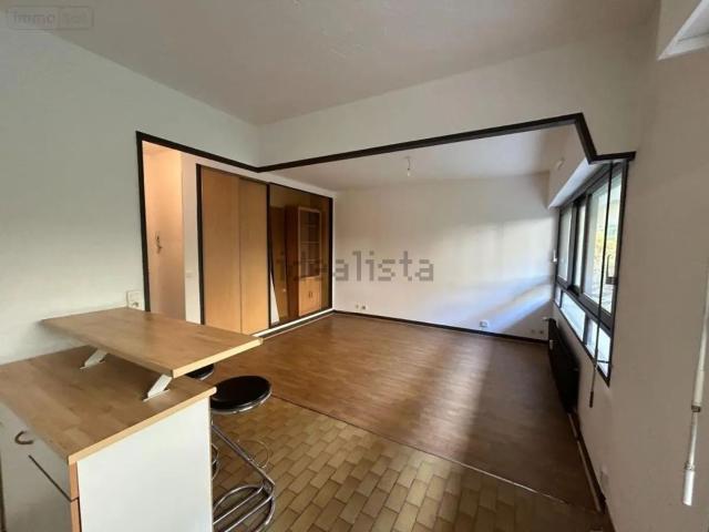 Appartement vente à Sernam, Reims