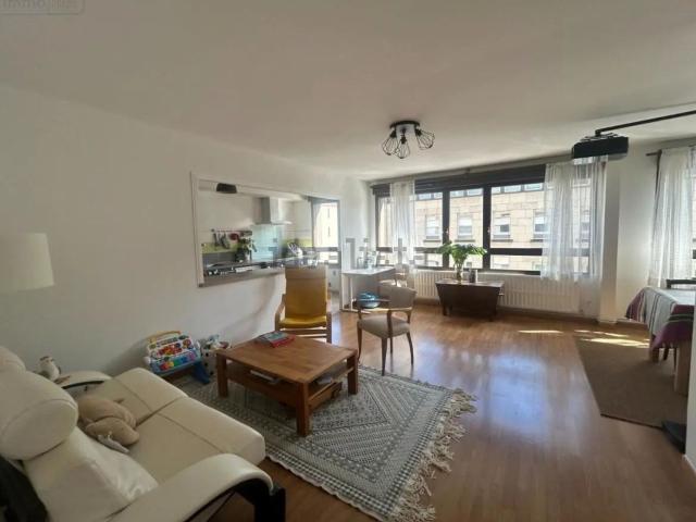 Appartement vente à Faubourg de Laon, Reims