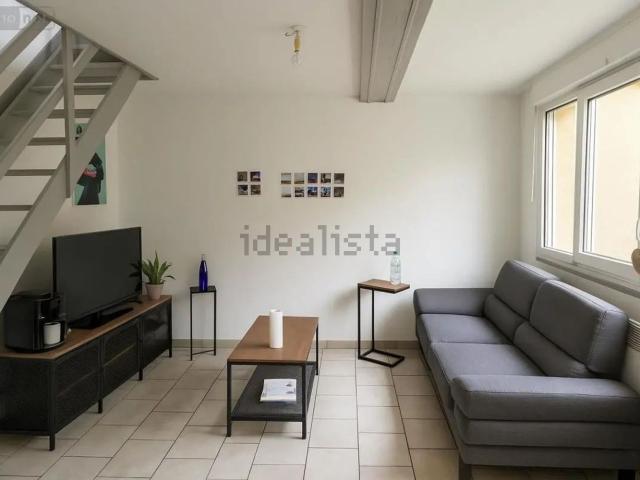 Appartement vente à Faubourg de Laon, Reims
