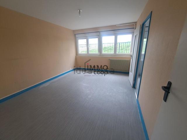 Appartement vente à Taittinger, Reims