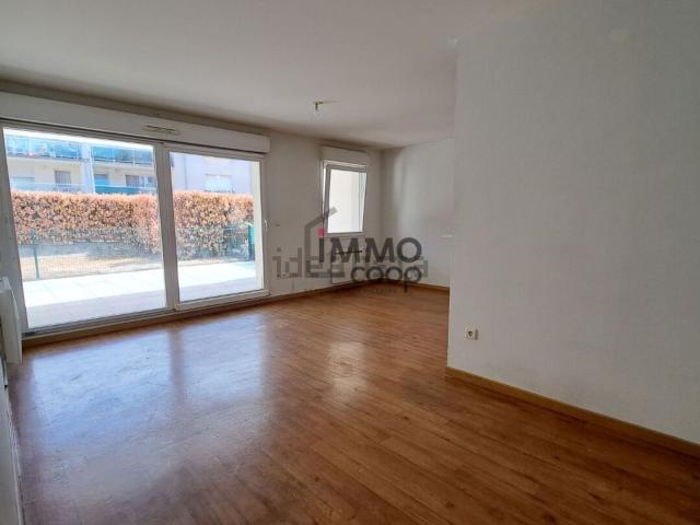 Appartement vente à Cités Brimontel et Parc d'Artillerie, Reims