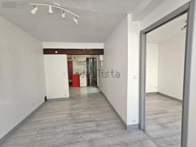 Appartement vente à Faubourg de Laon, Reims