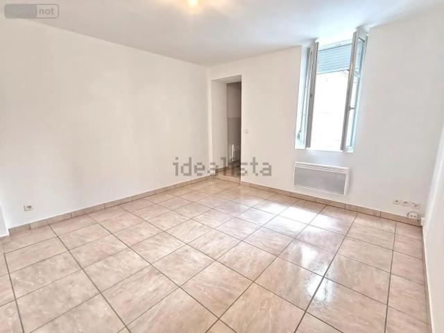 Appartement vente à Faubourg de Laon, Reims