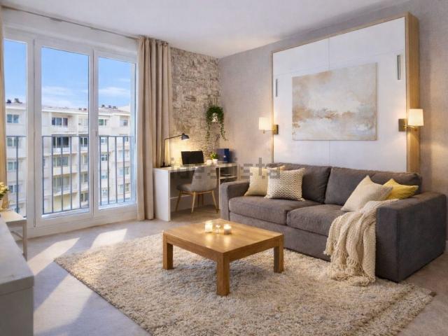 Appartement vente à Quartier Centre Ville, Reims