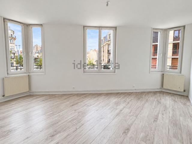 Appartement location à Quartier Centre Ville, Reims