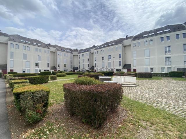 Appartement vente à Quartier Centre Ville, Reims