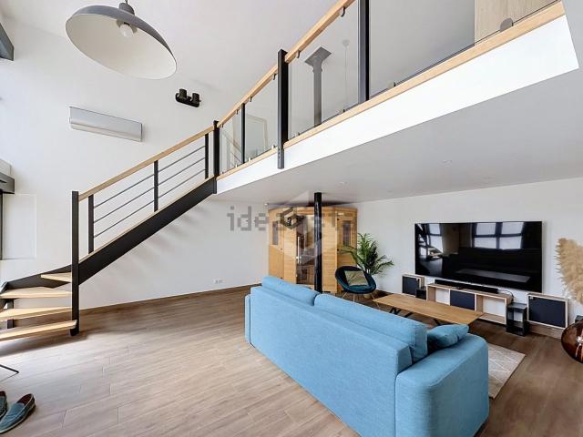 Appartement vente à Secteur Sainte-Thérèse, Reims