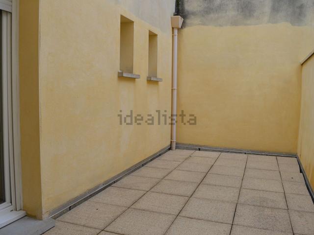 Appartement vente à Faubourg de Laon, Reims